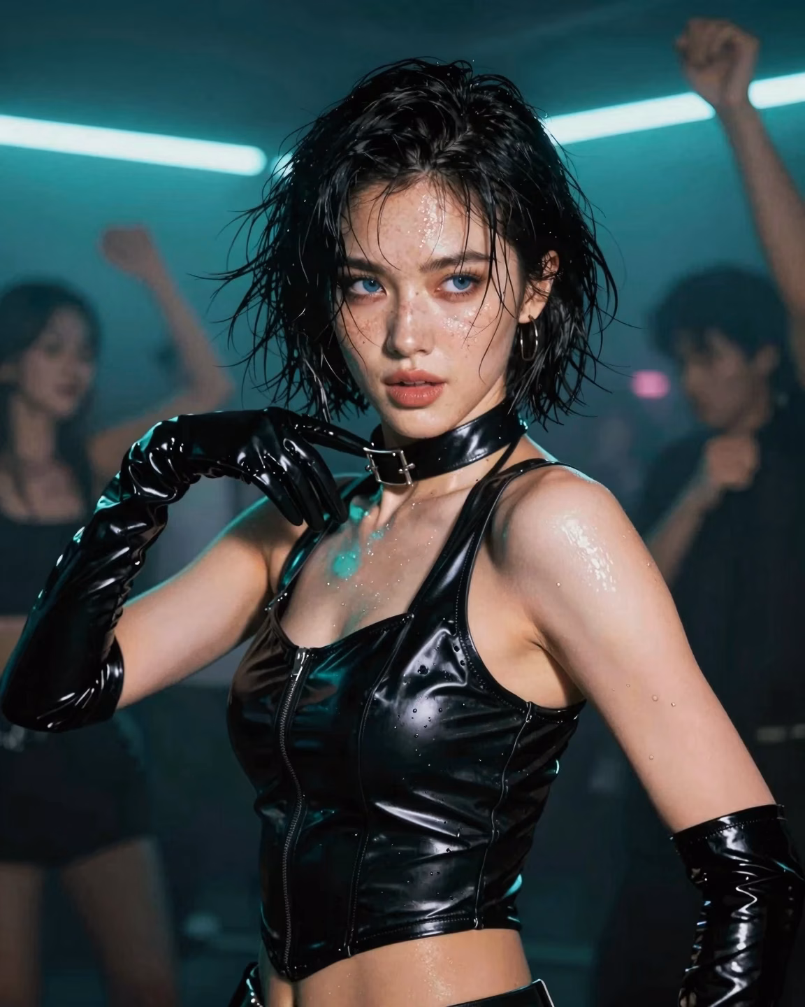 Wanda AI Art - Mai 2026